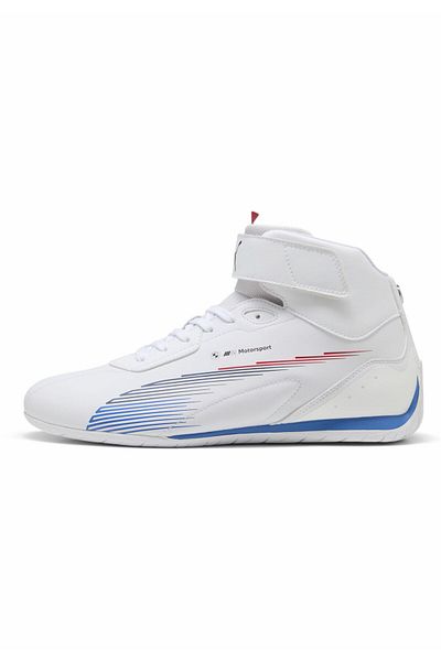 Puma Boty BMW M Motorsport Neo Cat Mid 2.0 Unisex
