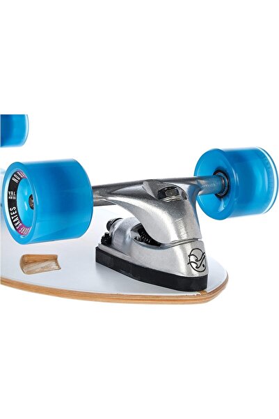 Flow Geometric Surfskate Complete 29"