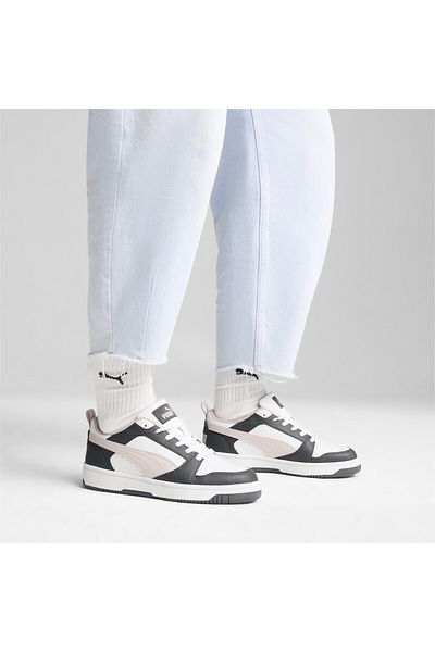 Puma Nízké tenisky Rebound V6