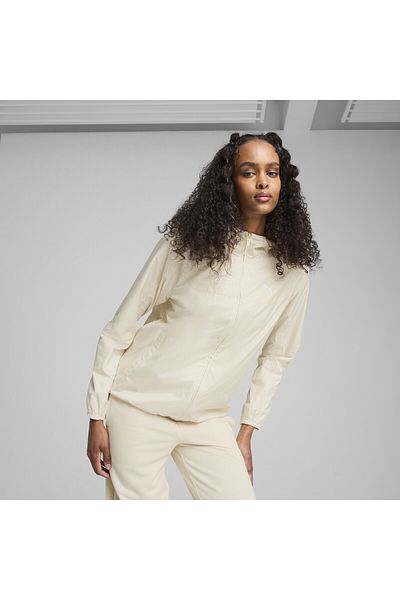 Puma Essentials Regular Windbreaker Femei