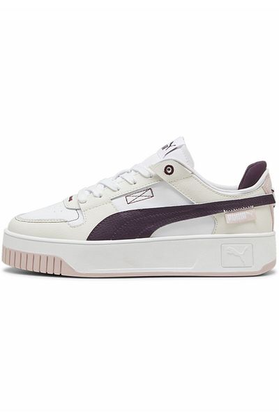 Puma Dámská sportovní obuv Carina Street VTG