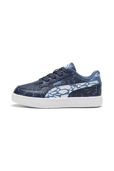 Puma Dětské tenisky Caven 2.0 Icy Monster
