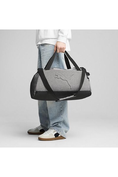 Puma Taška Buzz Heather S S Taška přes rameno