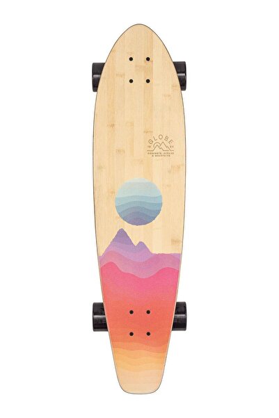 Globe Globe Arcadia Longboard Complete 36 Inch