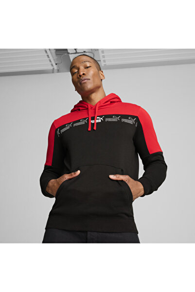 Puma Around The Block Hoodie