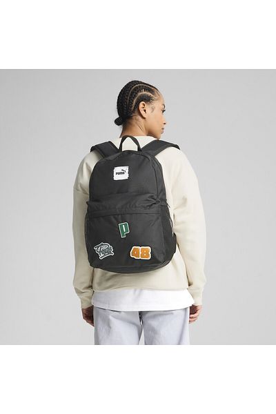 Puma Phase Patch 20 L Rucksack