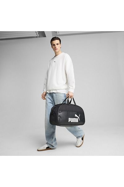 Puma PUMA Schwarze CAMPUS-Grifftasche