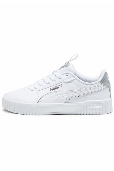 Puma Carina 2.0 Pop Up Metallics Sneaker