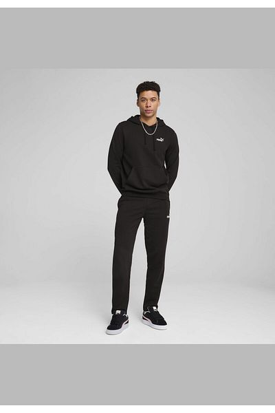 Puma Essentials Small No. 1 Logo Hoodie Men