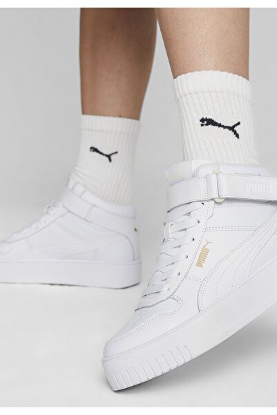 Puma Dámské tenisky Carina Street Mid