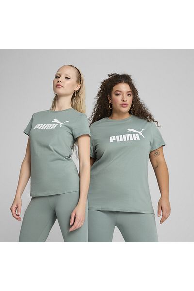 Puma ESS No. 1 Logo T-Shirt