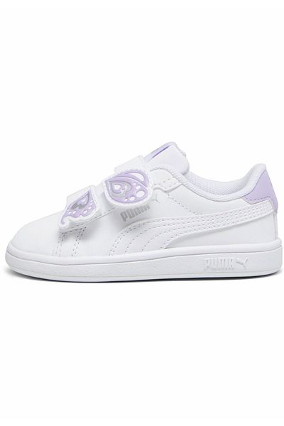 Puma Dětské tenisky Smash 3.0 Butterfly