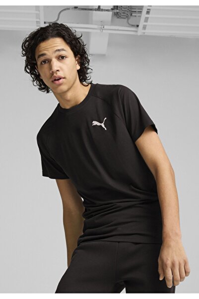 Puma Evostripe Tee Men