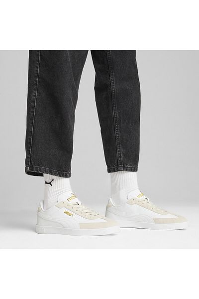 Puma Unisex tenisky PUMA Club II Era