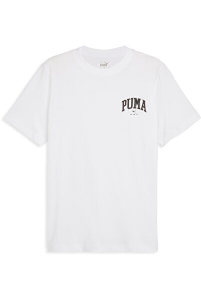 Puma Squad Tee Men