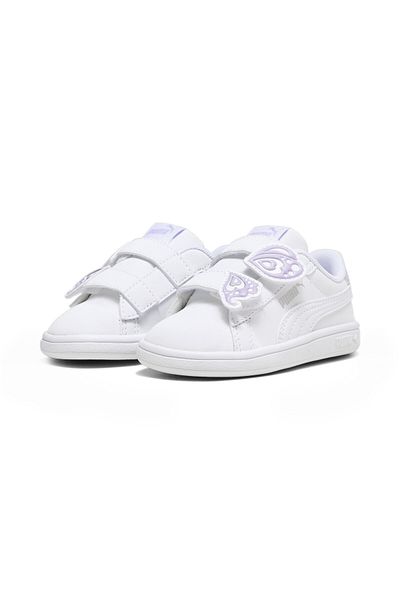Puma Dětské tenisky Smash 3.0 Butterfly