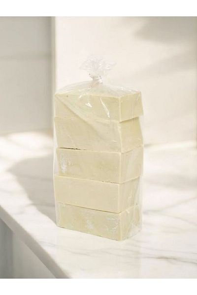 ERGÖK Handmade natural olive oil soap (1 kg)
