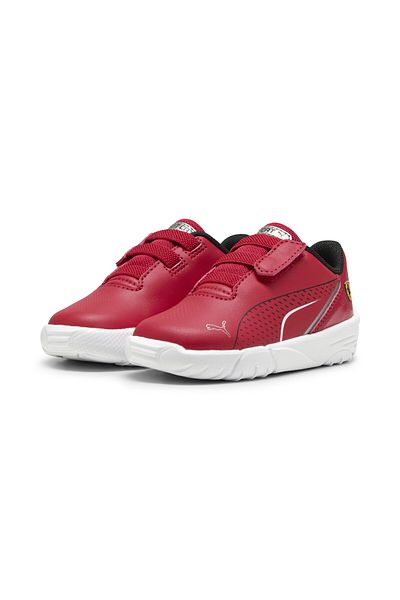 Puma Scuderia Ferrari HP Drift Cat 11 Sneakers Toddler