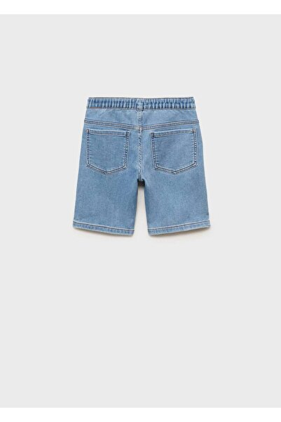 MANGO Kids Bermuda --