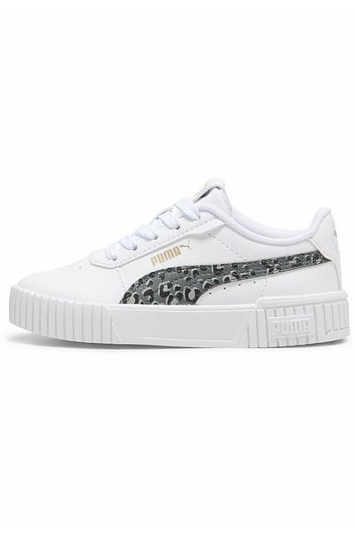 Puma Carina 2.0 Animal Update Sneaker