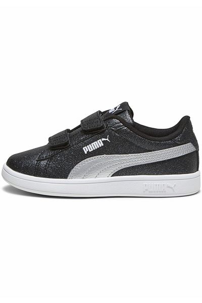 Puma Smash 3.0 Glitz Glam Sneakers