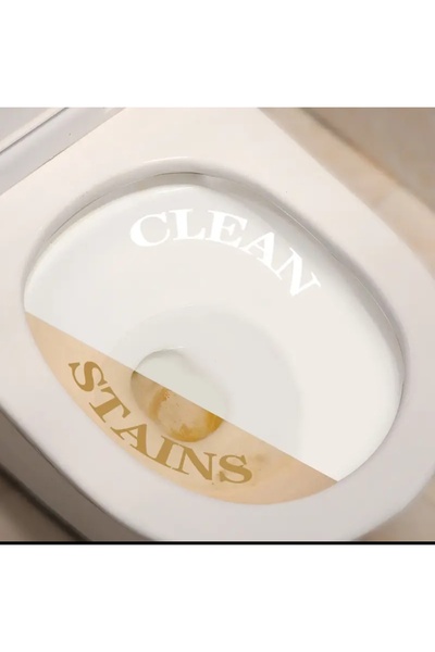 Uğur Nehir Ticaret Manyetik Klozet Temizleyici (2 ADET)