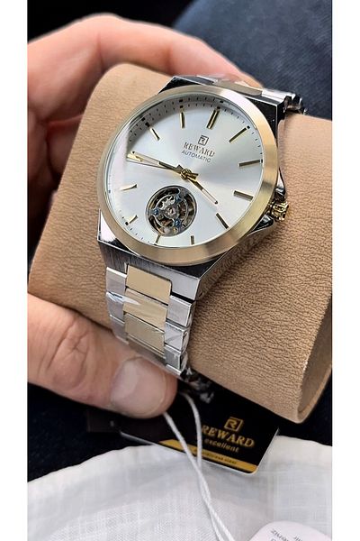 Reward Brand Automatic Wristwatch