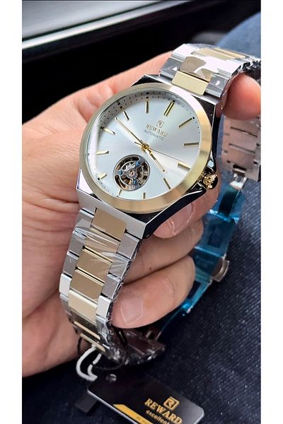 Reward Brand Automatic Wristwatch