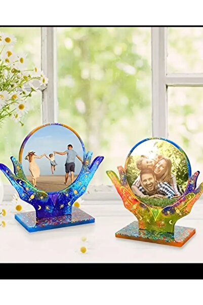 Handmade Seria Self-Made este un produs brut de artizanat.