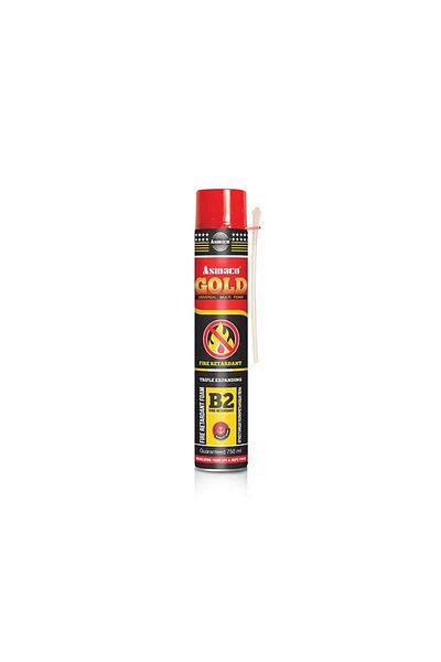 Asmaco Gold Fire Retardant B2 PU Foam