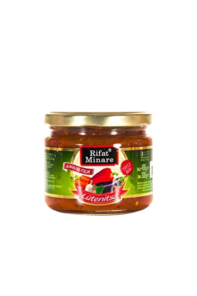 Rifat Minare Lütenitsa 290gr