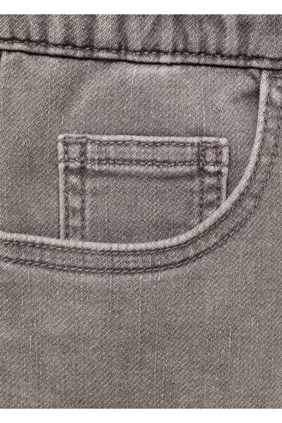 MANGO Kids Bermuda --