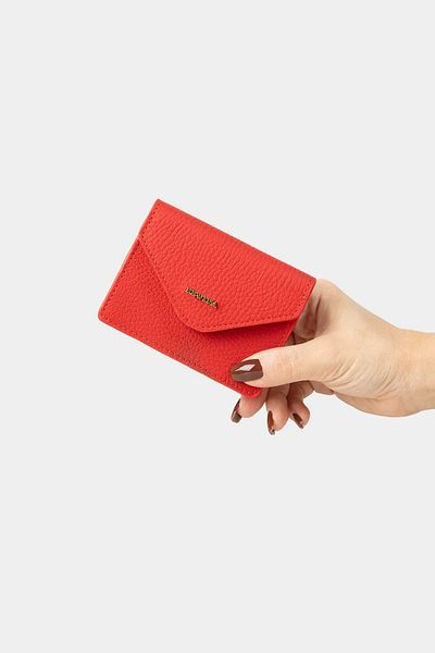Lysande Rewina Genuine Leather Special Design Women's Wallet with Plenty of Card Holders