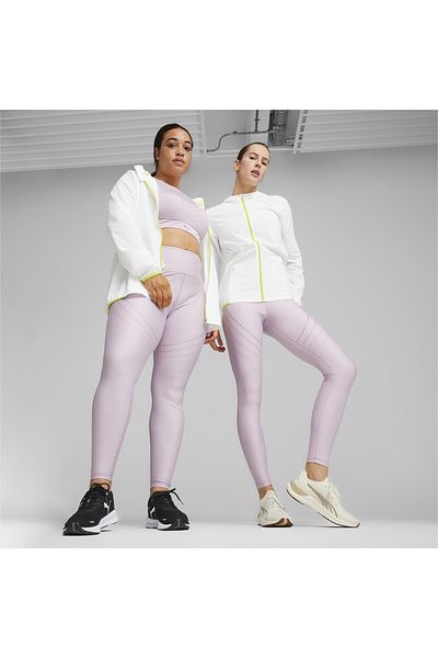 Puma RUN ULTRAWEAVE Damen Laufjacke