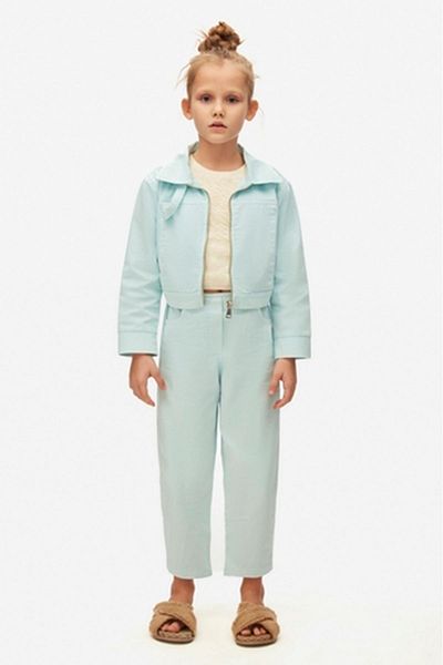 nk kids 38519 Jachetă mică 4/8