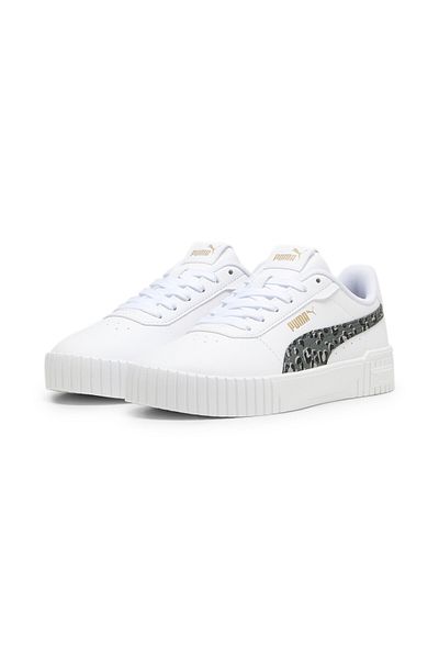 Puma Carina 2.0 Animal Update Sneaker