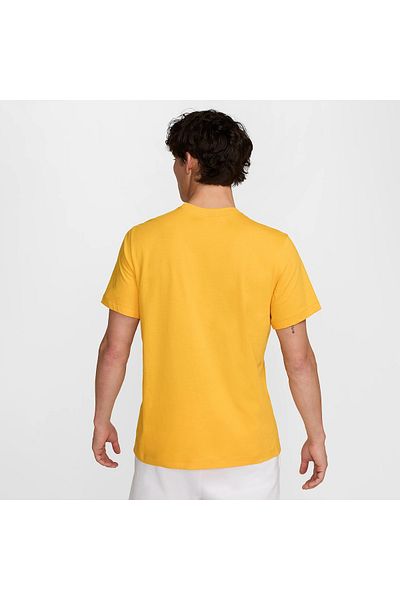 Nike Tricou NIKE pentru barbati TEE ICON SWOOSH - DC5094739