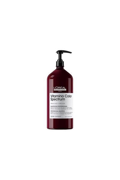 L'oreal Professionnel Loreal Vitamino Color Spectrum Shampoo 1500 ml