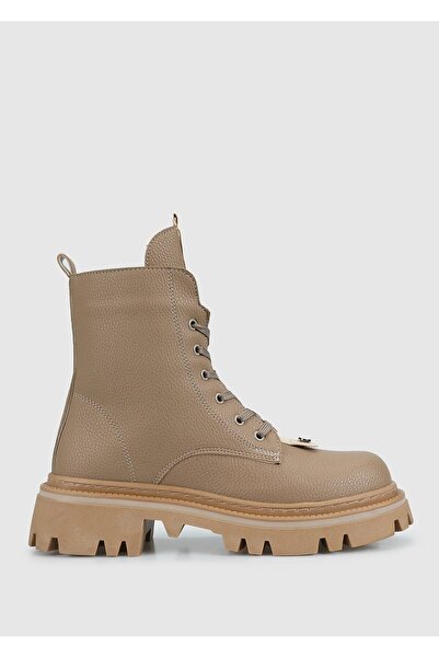 Provoq Жіночі боти з норки