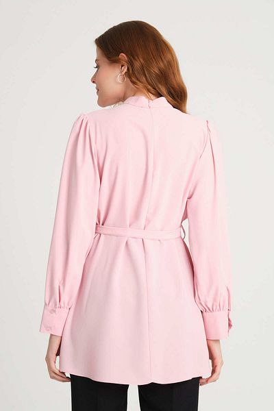 KATLİN MATERNİTY WEAR بلوزة من قماش جيسيكا للحوامل