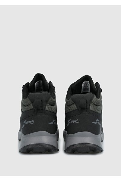 Eclipse Sport Lufı Hı Haki Erkek Water Repellency (Su İtici) Outdoor Ayakkabısı