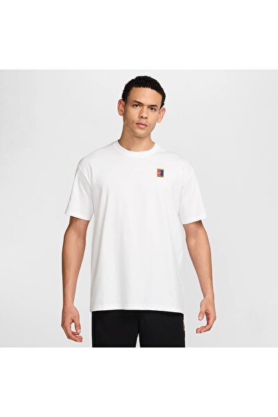 Nike Ανδρικό μπλουζάκι NIKE TEE M90 OC - HJ3362100