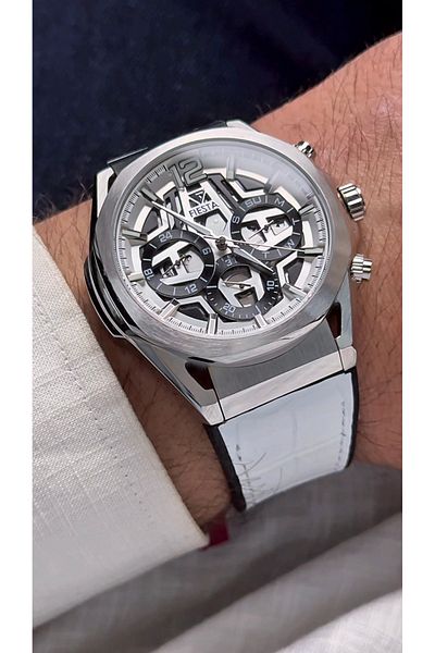 Fiesta Brand Wristwatch