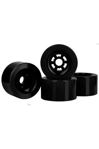 Cal-7 عجلات لوح التزلج الطويل ذات العجلة الطائرة 83 مم 78A [مجموعة/4]