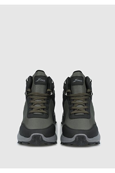 Eclipse Sport Lufı Hı Haki Erkek Water Repellency (Su İtici) Outdoor Ayakkabısı