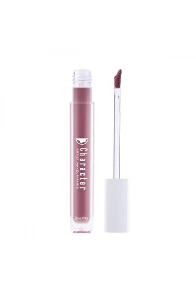 Character Character Creamy Matte Lipstick - PIL003