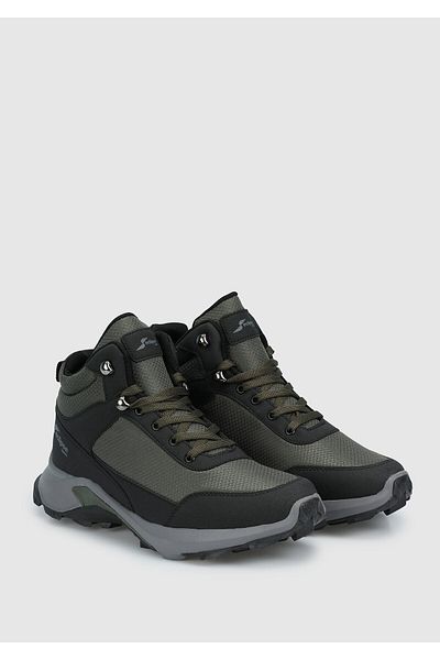 Eclipse Sport Ανδρικά παπούτσια εξωτερικού χώρου Lufı Hı Khaki Water Repellency