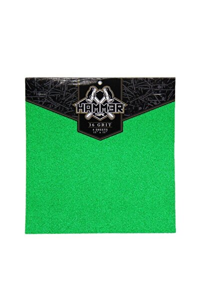 Landyachtz Hammer Tape Griptape 11X11" [set/4]
