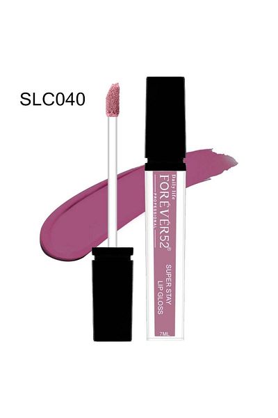 Forever52 Superstay Liquid Lipstick - SLC040
