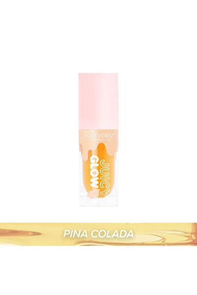 Forever52 زيت الشفاة جوسي ليب جلوس-JGL005 فورايفر52